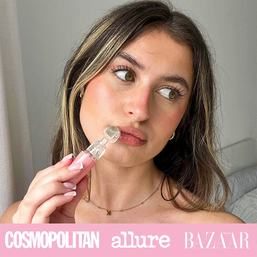 Lip Microinfusion Kit™