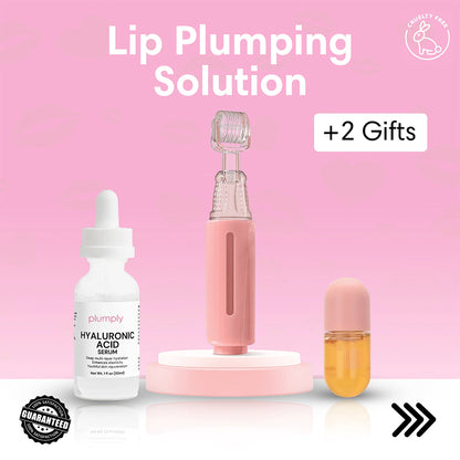 Lip Microinfusion Kit™
