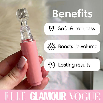 Lip Microinfusion Kit™